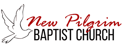 New Pilgrim Baptist Logo